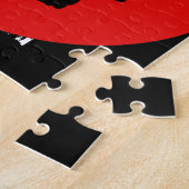 Hockey Puzzle (Seite)