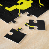 HOCKEY PUZZLE (Seite)