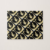 HOCKEY PUZZLE (Horizontal)