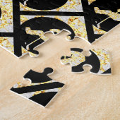 HOCKEY PUZZLE (Seite)