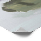 Hockey Rett, Poster (Ecke)