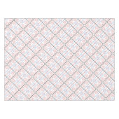 Hockey Rink Companion Autograph Ready Tischdecke (Vorderseite (Horizontal))