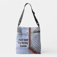 Hockey Saison Ice Cold Funny Spaß Puck