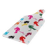 HOCKEY SCHNEIDEBRETT (Ecke)