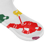 HOCKEY SCHNEIDEBRETT (Ecke)