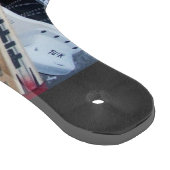 Hockey Schneidebrett (Ecke)