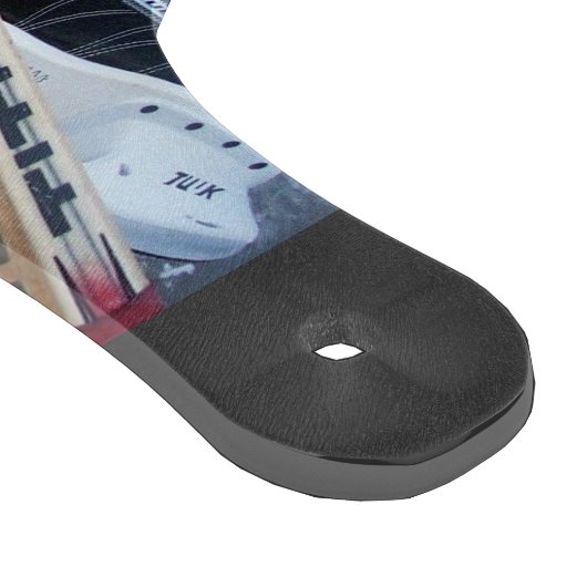 Hockey Schneidebrett (Ecke)