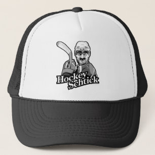 Hockey Schtick Truckerkappe
