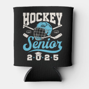 Hockey Senior 2025 Schließ Class Dosenkühler