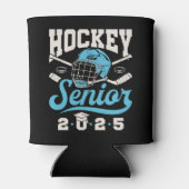 Hockey Senior 2025 Schließ Class Dosenkühler (Rückseite)