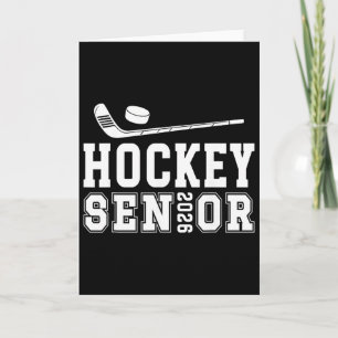 Hockey Senior 2026 Abschluss Senior Eishockey Pl Karte