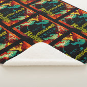 HOCKEY SHERPADECKE (3/4)