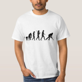 Hockey-Shirt für Hockeyspieler T-Shirt