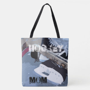 Hockey-Skate Sticks Mamas Sport Tasche