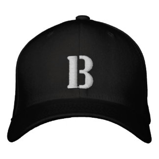 Hockey Soccer Sport Hat, Cap, Friseur Sport Bestickte Baseballkappe