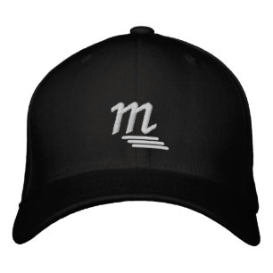 Hockey Sport Fußball Mütze, Kappe, Haarmütze Sport Bestickte Baseballkappe