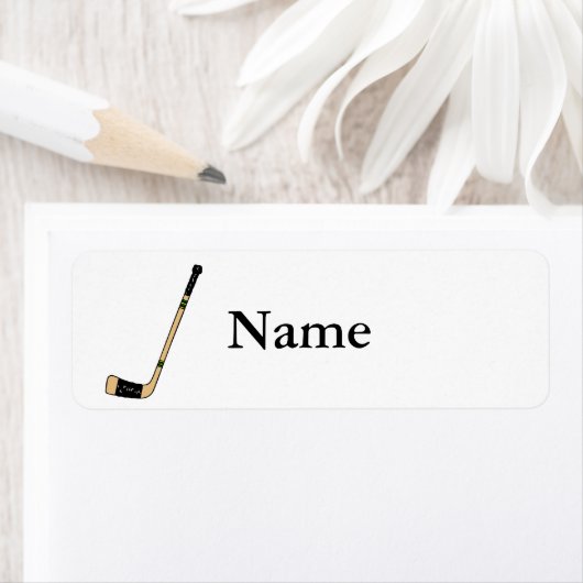 Hockey Stick (Insitu)