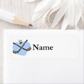 Hockey Sticks (Insitu)