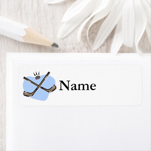 Hockey Sticks (Insitu)