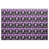HOCKEY STOFF (Fat Quarter (45,7 x 55,9 cm))