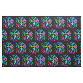 HOCKEY STOFF (Fat Quarter (45,7 x 55,9 cm))