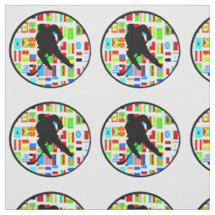 HOCKEY STOFF