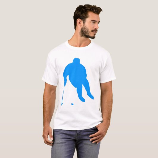 Hockey T-Shirt (Vorne ganz)