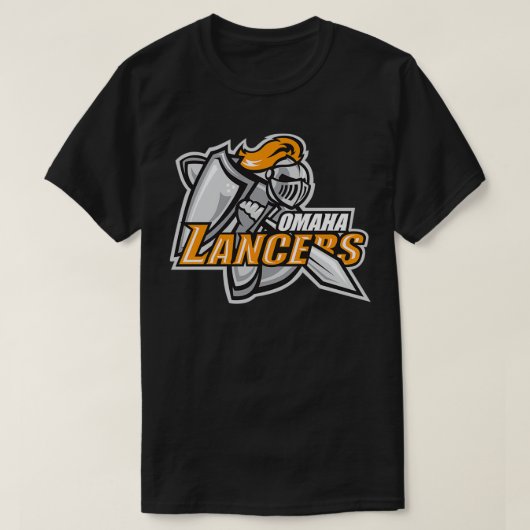 Hockey T-Shirt (Design vorne)
