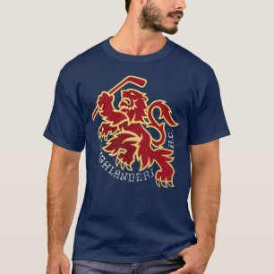 Hockey-T - Shirt