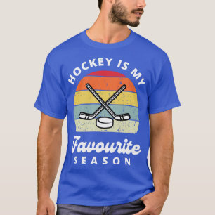 Hockey T-Shirt