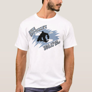 Hockey-T - Shirt