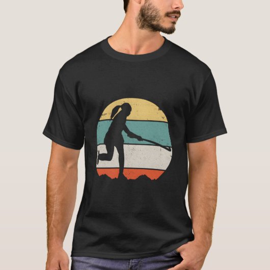 Hockey T-Shirt (Vorderseite)