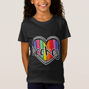 Hockey T-Shirt