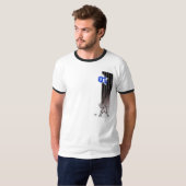 Hockey T-Shirt (Vorne ganz)