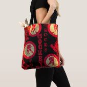 Hockey Tasche (Von Nahem)