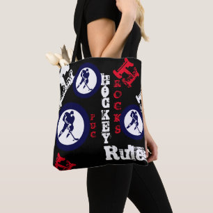 Hockey Tasche
