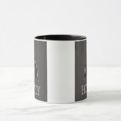 Hockey Tasse (Zentrum)