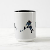 HOCKEY TASSE (Zentrum)