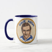 Hockey-Tasse Tasse (Links)