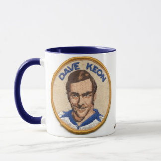 Hockey-Tasse Tasse