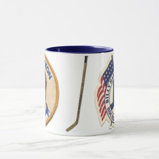 Hockey-Tasse Tasse (Zentrum)