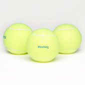 Hockey Tennisbälle (Multi)