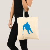 Hockey Tragetasche (Vorderseite (Produkt))