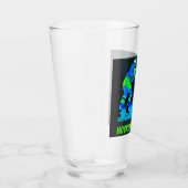 Hockey und Boxing Glas (Rechts)