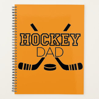 Hockey-Vater Planer