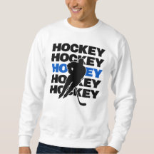 Hockey-Vater