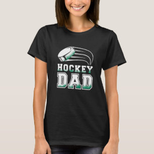 Hockey-Vater T-Shirt