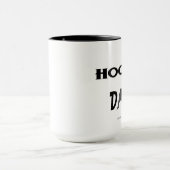 HOCKEY-VATER TASSE (Zentrum)