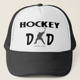 HOCKEY-VATER TRUCKERKAPPE