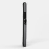 Hockey-Verteidiger Case-Mate iPhone Hülle (Hinten/Rechts)